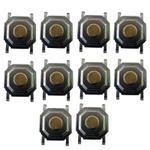 For Steam Deck Palm Buttons HOME Button Flick Switch(HOME Button)