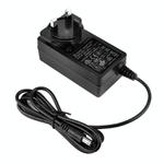 Waveshare 12V / 4A 1.2m Length Cable DC Jack Power Supply Adapter(UK Plug)