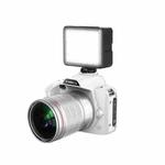 D5 HD WiFi Digital Camera 64MP Dual Camera Night Vision Photography Video DV Standard+Fill Light