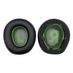 For JBL Q910 / Q910X / Q910P Headphones Accessories 1pair Black Green Earpads