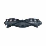 For ILIFE A4S / A40 / ECOVACS CEN550 Sweeping Robot Vacuum Cleaner Accessories Main Brush (Gray)