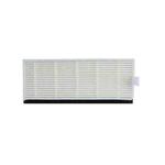 For ILIFE A4S / A40 / ECOVACS CEN550 Sweeping Robot Vacuum Cleaner Accessories Filter (Single)