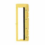 For ILIFE A4S / A40 / ECOVACS CEN550 Sweeping Robot Vacuum Cleaner Accessories Main Brush Cover