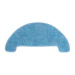 For ILIFE A4S / A40 / ECOVACS CEN550 Sweeping Robot Vacuum Cleaner Accessories Rag (Single)