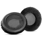 For Beyerdynamic DT990 / DT880 / DT770 Pro Headphone 1pair Ear Pads Sponge Cover(Black)