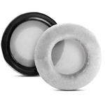 For Beyerdynamic DT990 / DT880 / DT770 Pro Headphone 1pair Ear Pads Sponge Cover(Gray)