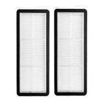 2pcs Filter For Roborock P10 Pro Sweeping Robot Vacuum Cleaner Accessories Replacement Parts