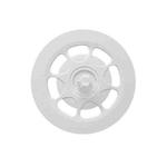 Mop Holder For Roborock P10 Pro Sweeping Robot Vacuum Cleaner Accessories Replacement Parts