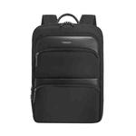 Tigernu T-B9121  17 Inch Men Expandable Waterproof Lightweight Laptop Backpack With Floating Zipper