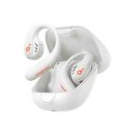 ANKER A3871 Soundcore AeroFit Pro Noise Reduction HD Sound Quality Bone Conduction Wireless Bluetooth Earphones(White)