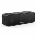 ANKER Soundcore 3 A3117 Portable Wireless Bluetooth Speaker(Black)