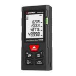 SNDWAY SW-MS100 100M Laser Distance Measuring Instrument High Precision Laser Ruler