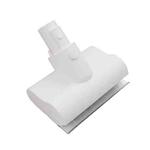 For Dreame P10 / Solo10 Series Vacuum Cleaner Electric Mattress Brush Replacement Accessories(White)