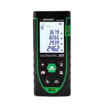 SNDWAY SW-M50G 50M Indoor Outdoor General Purpose Green Laser Range Finder
