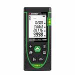 SNDWAY SW-M100G 100M Indoor Outdoor General Purpose Green Laser Range Finder
