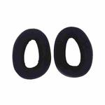 For EPOS H3 / H3 Pro 1pair Headphones Ear Covers Earmuffs, Color: Velvet Stitching