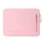 Universal For 13/13.3 inch Laptop Bag Women Portable Computer Bag For IPad Protective Case (Pink)