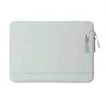 Universal For 14/14.6 inch Laptop Bag Women Portable Computer Bag For IPad Protective Case(Green)