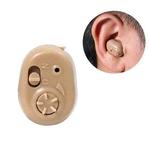 Hearing Aid Sound Amplifier Elderly Noise Reduction Sound Collector Hearing Aid Accessories(Battery Model)