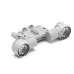 Original DJI AL1 Spotlight Supports Two Modes Always-On And Strobe Compatible With Matrice 4 Series Aircraft