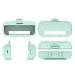 For Bose SoundLink Flex 2nd Gen Bluetooth Speaker Silicone Protective Cover(Green)