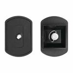 Quick Release Plate for Velbon QB-32 Weifeng WF-K10 / 320, NEST NT-510 / 530 Tripod
