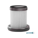 For Puppy T11 / T11 Pro / Rinse Accessory Cordless Vacuum Cleaner Mite Filter Hepa Filter(White)