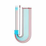 For iPhone 6-16 Series MaAnt M076 Cell Phone Boot Power Cable