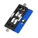 MaAnt T1 Steel Bone Dual Axis Clamp Universal Clamp For Cell Phone Repair