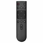 For Hisense TV CN3A17 Remote Control 3C17 3C 3V HZ3239E35A(Black)