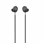 For Google Pixel Buds Pro Bluetooth Earphone Silicone Anti-Lost Rope(Black)