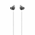 For Google Pixel Buds Pro Bluetooth Earphone Silicone Anti-Lost Rope(White)