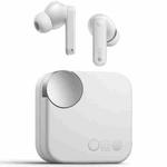 CMF By Nothing Buds Wireless High Sound Quality Noise Reduction Bluetooth Earphones(White)