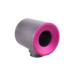 For Dyson Airwrap HS01/HS05 Styler Anti-scalding Adapter Converting to Hair Dryer Rose Red