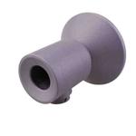 For Dyson Airwrap HS01/HS05 Styler Anti-scalding Adapter Converting to Hair Dryer With Diffuser Gray