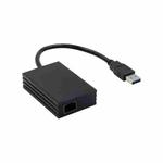 SUNWEIT ST709 USB3.0 To SFP Fiber Optic LC Gigabit Ethernet Adapter RTL8153