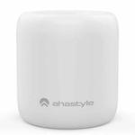 For Apple Pencil USB-C / 2 / 1 AhaStyle BD01 Silicone Base Pen Holder(White)