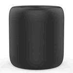 For Apple Pencil USB-C / 2 / 1 AhaStyle BD01 Silicone Base Pen Holder(Black)