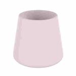 For Apple Pencil USB-C / 2 / 1 AhaStyle BD02 Silicone Base Pen Holder(Pink)