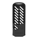 For DJI Osmo Pocket 3 Sunnylife OP3-BHT745 Silicone Protective Case(Black)