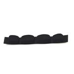 4-section  Head Beam Pad For Sennheiser HD545, HD565, HD580, HD600, HD650 Headphones