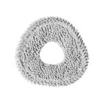 For NARWAL Xiaoyao 001 / J4 / J4 Lite / J3 / J2 / J1 Gray Rag Sweeping Robot Accessories