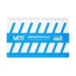 MaAnt XC-003 Magnetic Absorption Screw Pad High Temperature Soft Magnetic Adsorption Screw Parts Storage