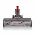 For Dyson V7 V8 V10 V11 V15 Carbon Fiber Direct Drive Cleaner Head With LED Light