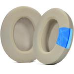 For Sony WH-1000XM3 Headphones 1pair Cooling Gel  Ear Pads Cooling & Breathable Cushions(Gold)