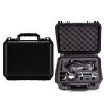 For DJI Mavic 4 Pro Drone Explosion-Proof Storage Case EVA Shockproof Carrying Box(Black)