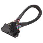 For Lenovo Motherboard Adapter Cable, Spec: 24Pin To 14Pin(20cm)