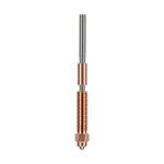 1.75/0.4mm  All-in-One Chrome Zirconium Copper Nozzle for Creality Ender-3 V3/K1C/K1 Max 3D Printers