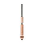 1.75/0.8mm  All-in-One Chrome Zirconium Copper Nozzle for Creality Ender-3 V3/K1C/K1 Max 3D Printers