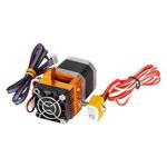 1.75/0.4mm 12V 40W MK8 Extruder Kit for Prusa i3 Right-Hand Feed Hotend
